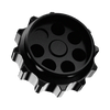 Alpha Thumb Encoder Wheel