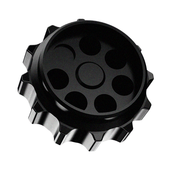Alpha Thumb Encoder Wheel