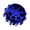 Alpha Thumb Encoder Wheel