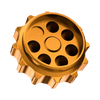Alpha Thumb Encoder Wheel