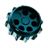 Alpha Thumb Encoder Wheel