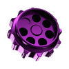 Alpha Thumb Encoder Wheel
