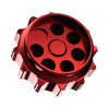 Alpha Thumb Encoder Wheel