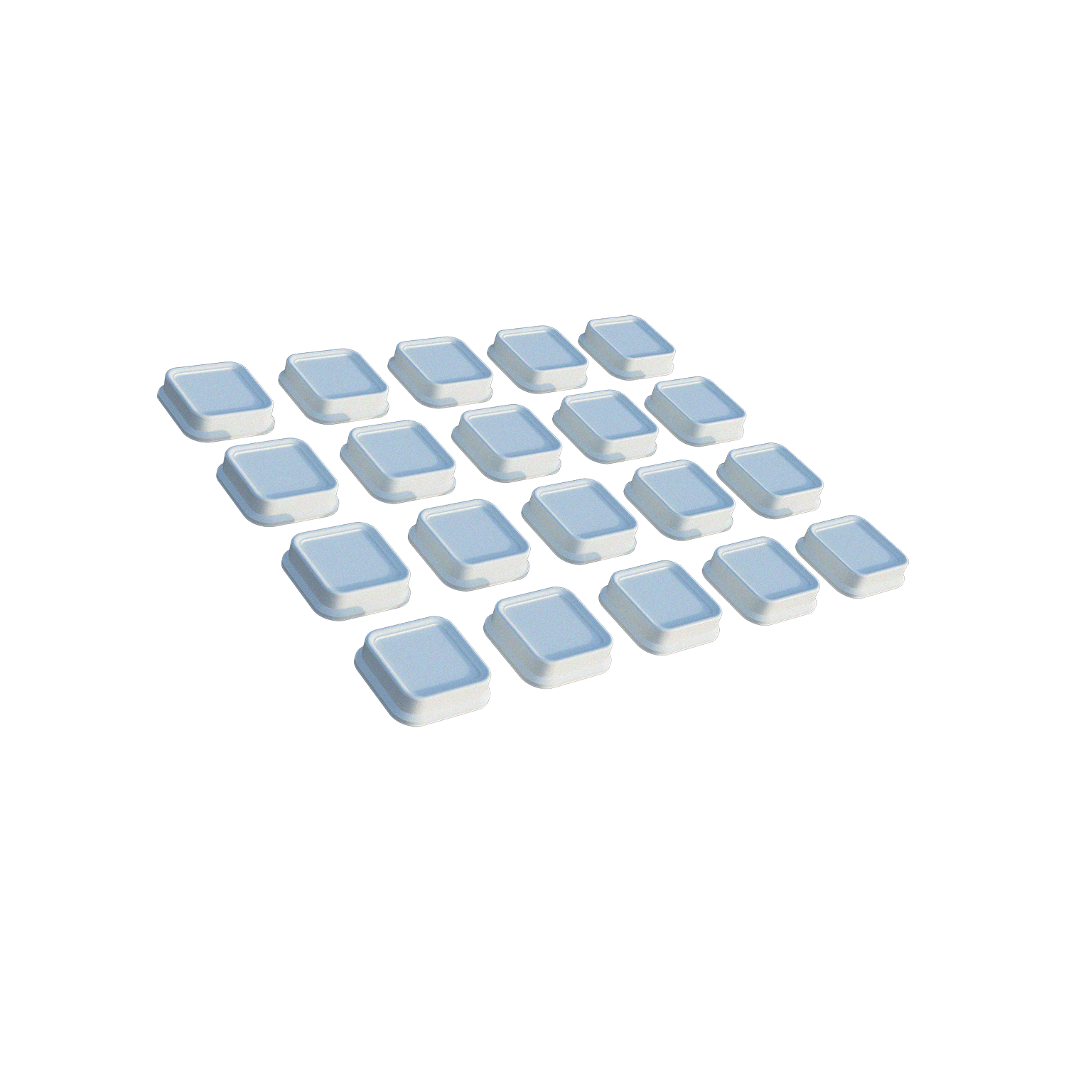 Button Caps