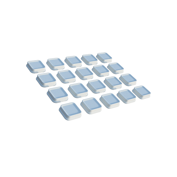 Button Caps
