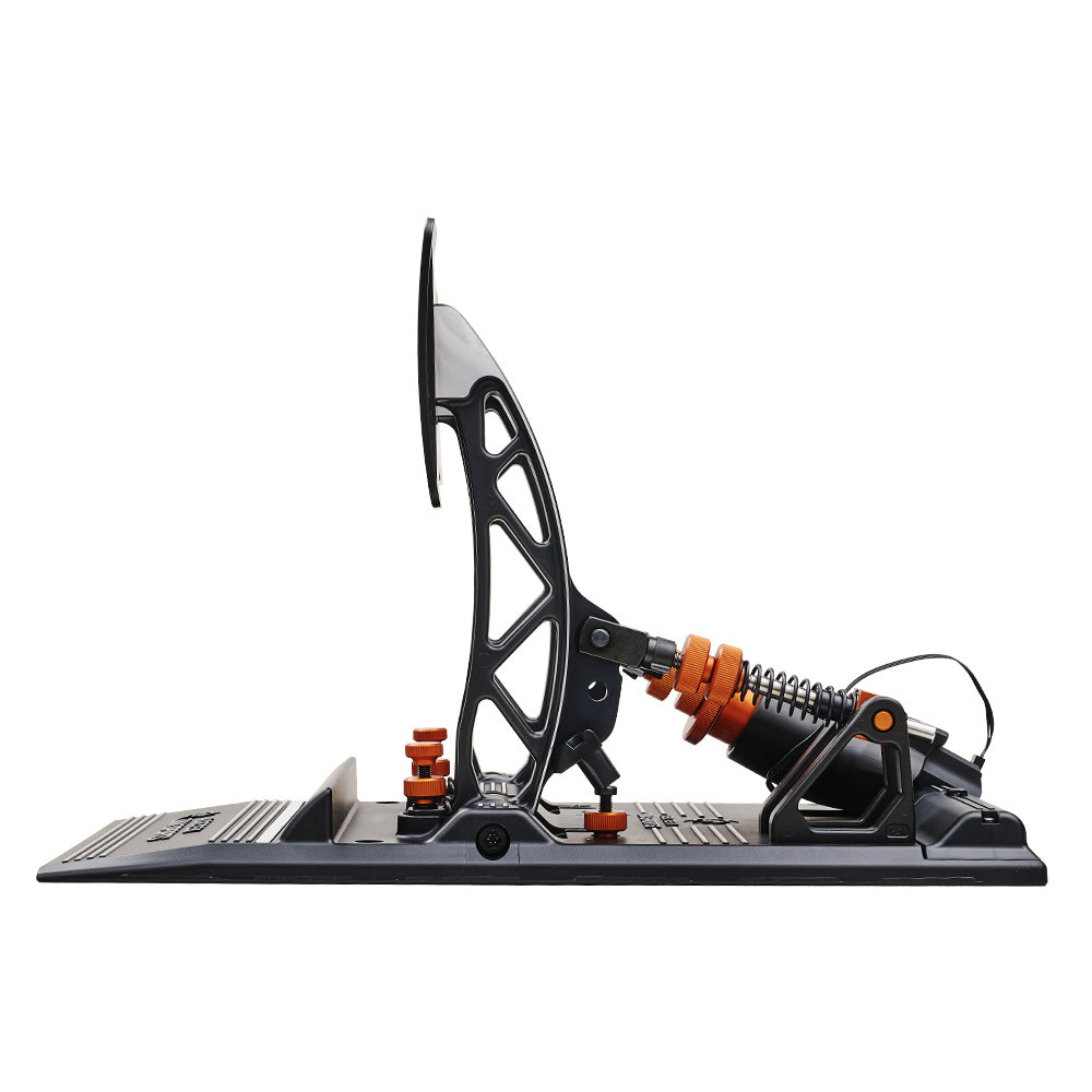 Forte® Sim Racing Pedals Brake & Throttle