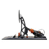Forte® Sim Racing Pedals Brake & Throttle
