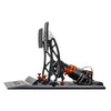 Forte® Sim Racing Pedals Brake & Throttle