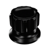 Front Encoder Knob
