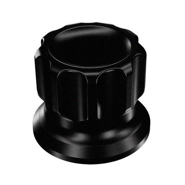 Front Encoder Knob