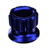 Front Encoder Knob