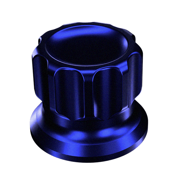 Front Encoder Knob