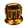 Front Encoder Knob