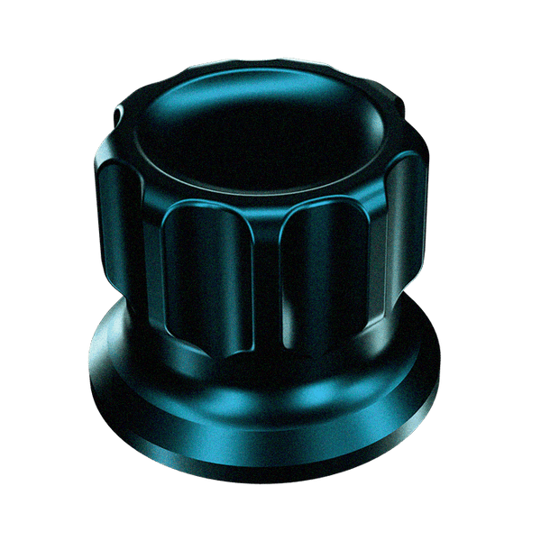 Front Encoder Knob