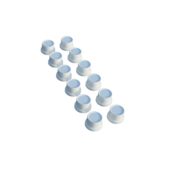 Button Caps
