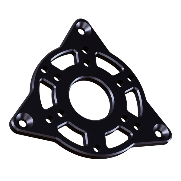 BavarianSimTec ΩONE & ΩPRO Mounting Plate