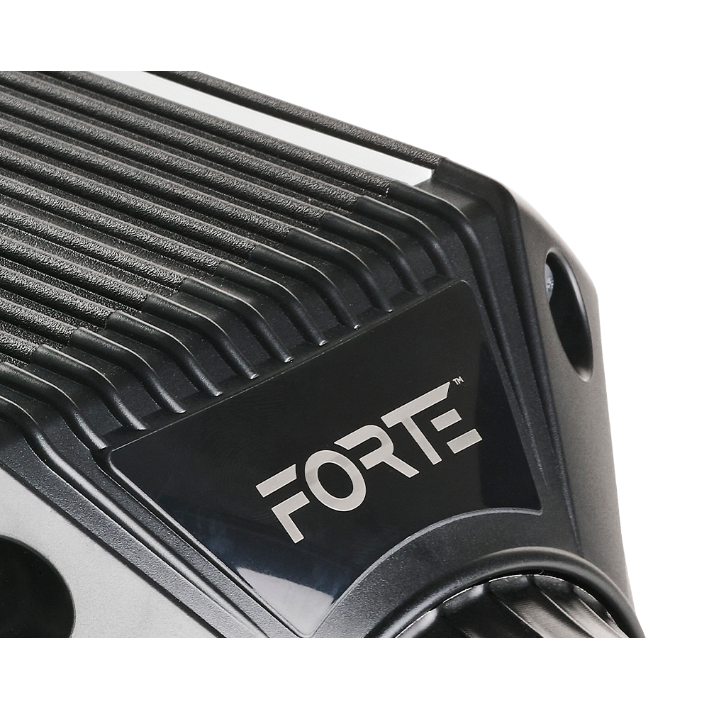 Asetek Forte® Direct Drive Wheelbase 18Nm