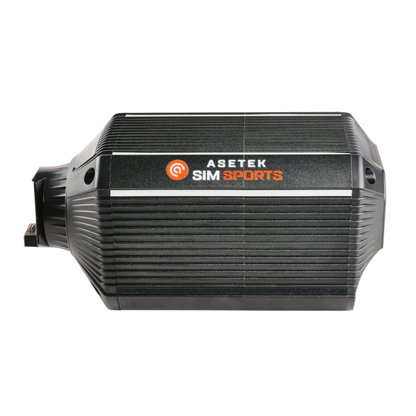 Asetek Forte® Direct Drive Wheelbase 18Nm