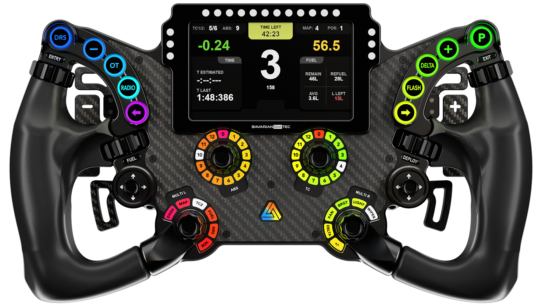 Delta PRO