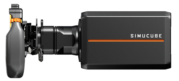 Delta PRO SC + Simucube 3 + Link Quick Release Bundle