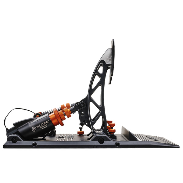 Forte® Sim Racing Pedals Brake & Throttle