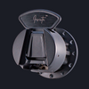 Asetek Invicta™ Quick Release<br>(Wheel Version)
