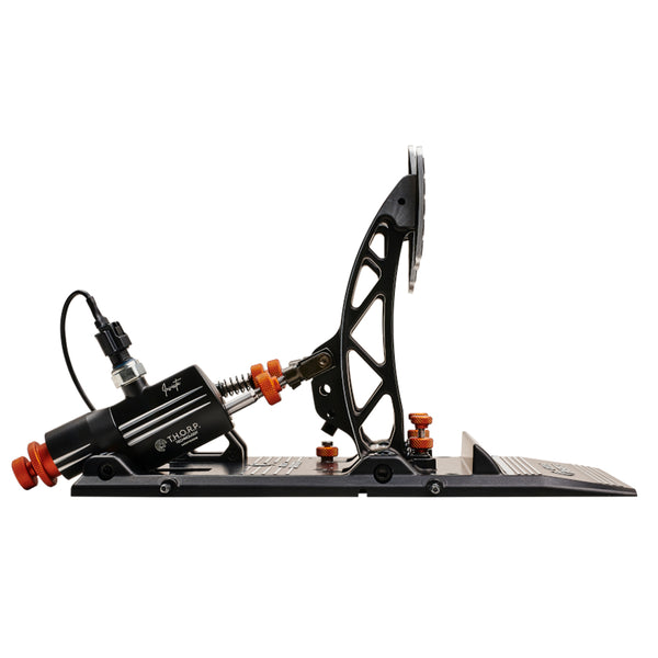 Invicta™ Sim Racing Pedals Brake & Throttle