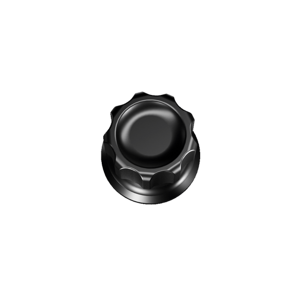 Front Encoder Knob