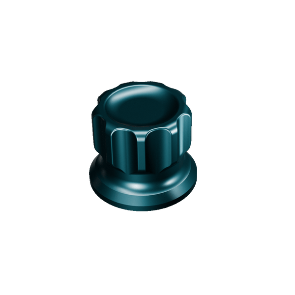 Front Encoder Knob