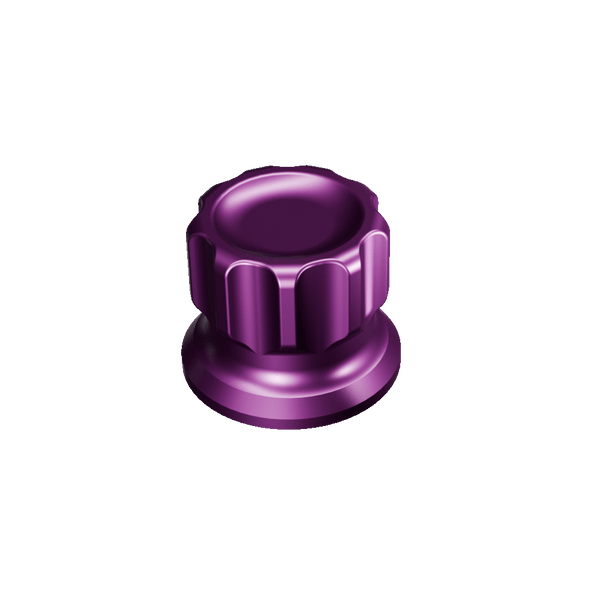 Front Encoder Knob