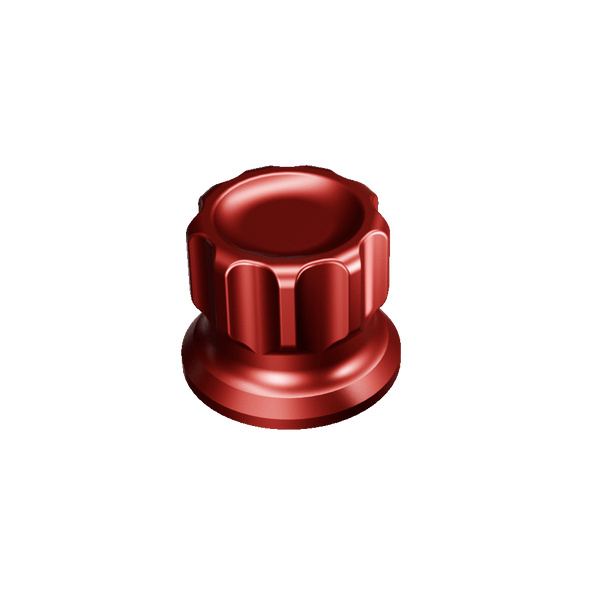 Front Encoder Knob