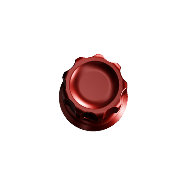 Front Encoder Knob