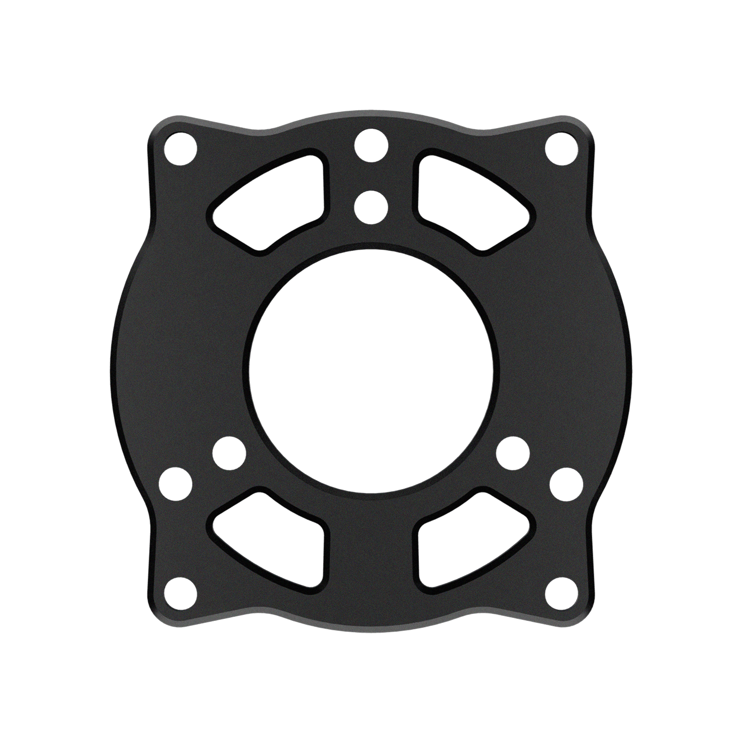 Mounting Plate