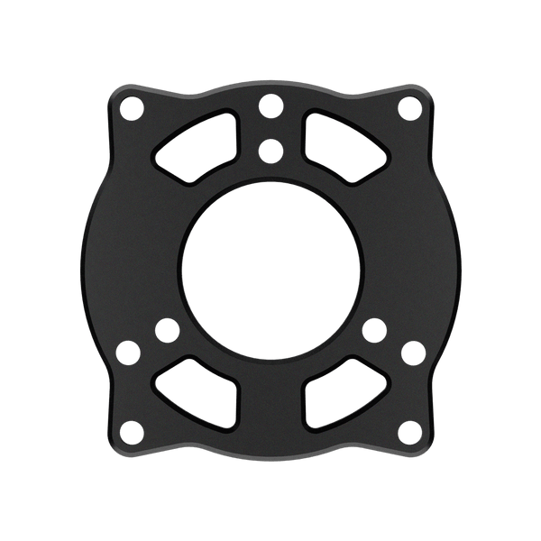 Mounting Plate