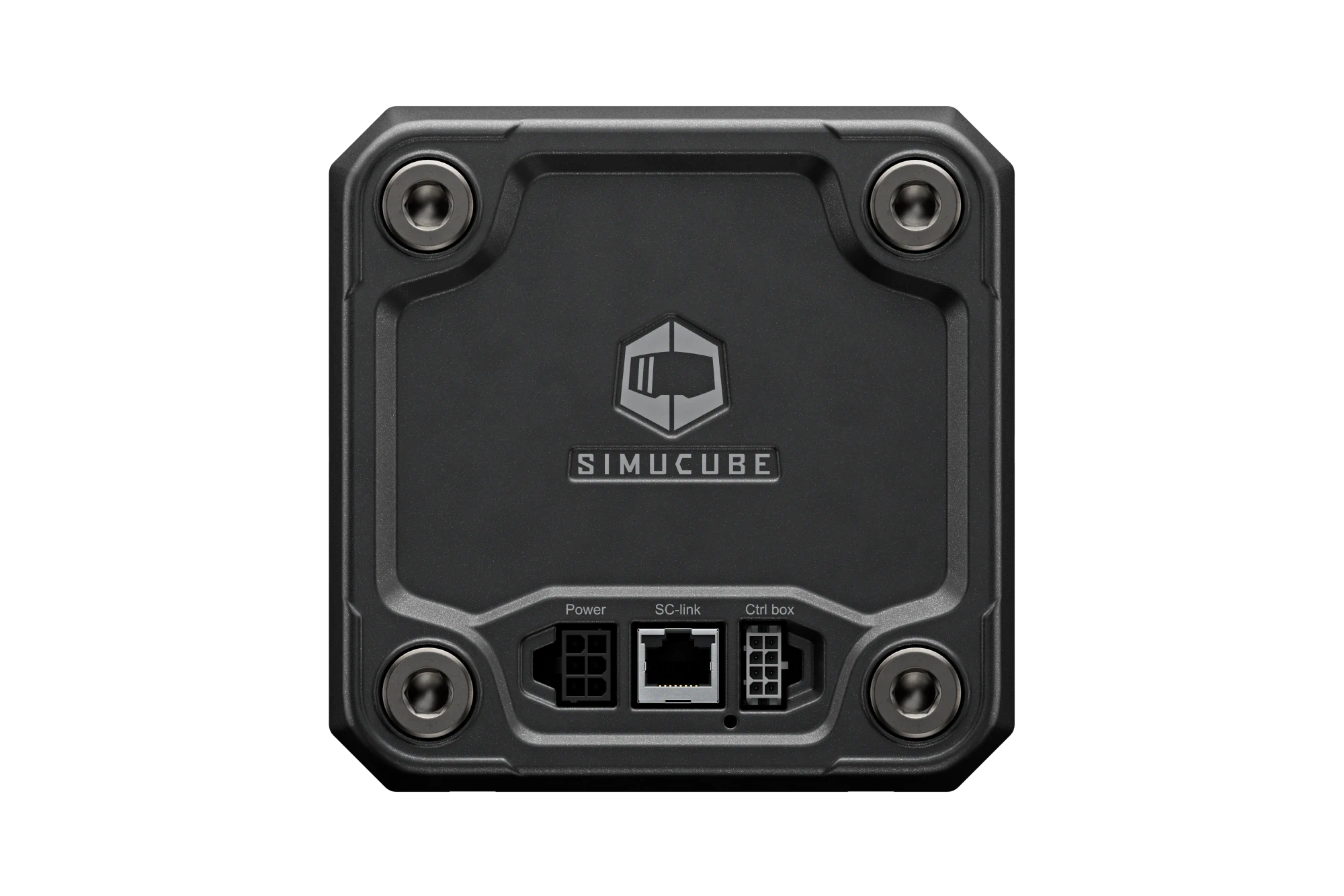 Simucube 3 Pro Wheelbase [25 Nm]
