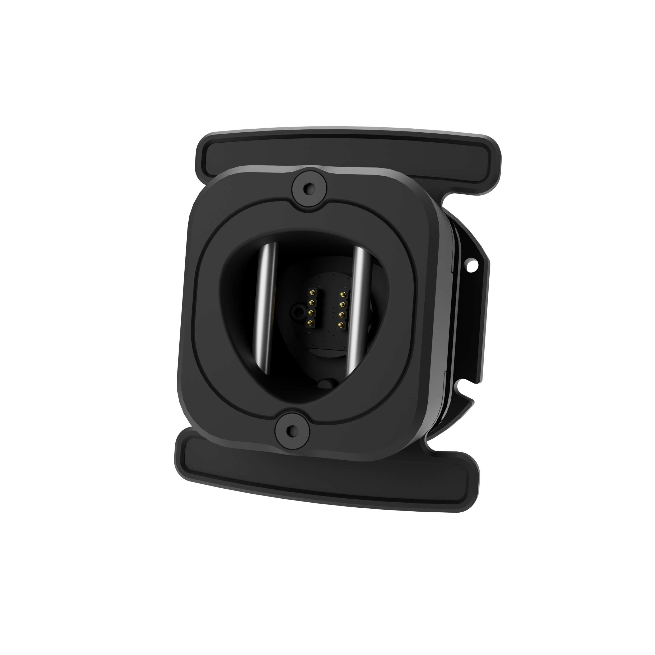 Delta PRO SC + Simucube 3 + Link Quick Release Bundle